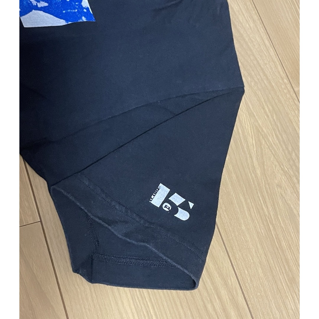 XLARGE(エクストララージ)のエクストララージ　 XLARGE    ブルース・リー  Tシャツ Ｌサイズ メンズのトップス(Tシャツ/カットソー(半袖/袖なし))の商品写真