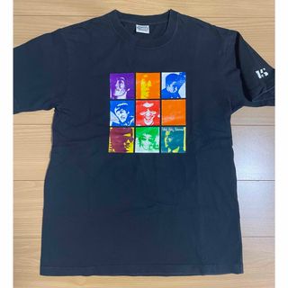 XLARGE - エクストララージ　 XLARGE    ブルース・リー  Tシャツ Ｌサイズ