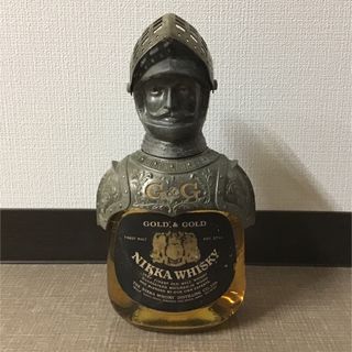 ニッカウヰスキー(ゴールド/金色系)のフリマアイテム一覧 ニッカウヰスキー(ゴールド/金色系)のフリマアイテム一覧