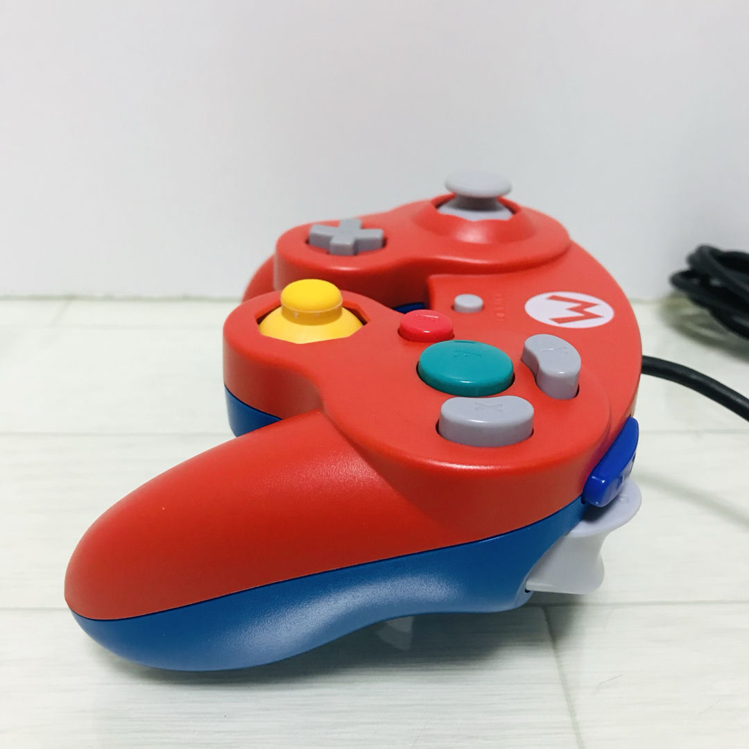 GAME CUBE ゲームキューブ クラブニンテンドー限定 GAME CUBE ゲームキューブ クラブニンテンドー限定
