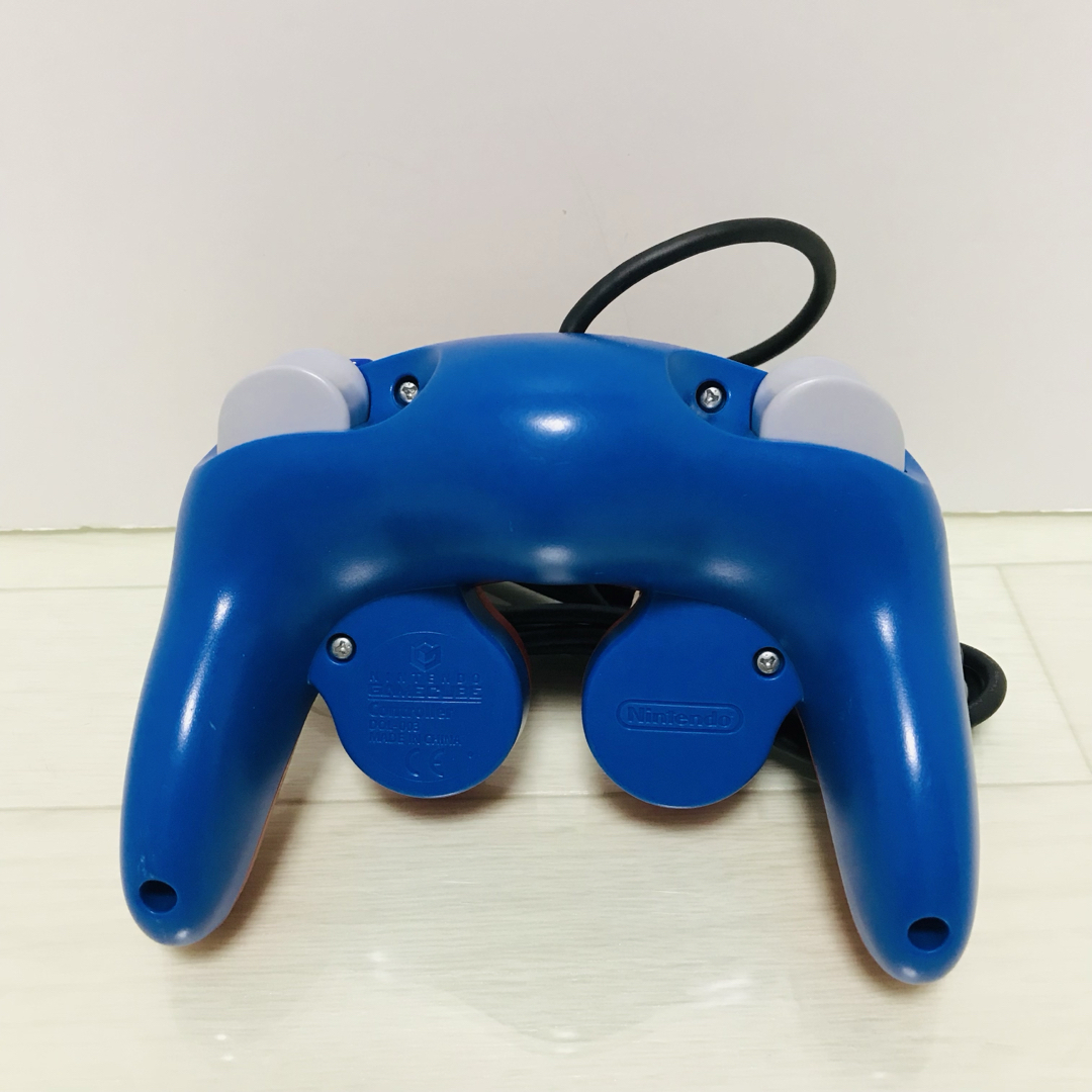 GAME CUBE ゲームキューブ クラブニンテンドー限定 GAME CUBE ゲームキューブ クラブニンテンドー限定