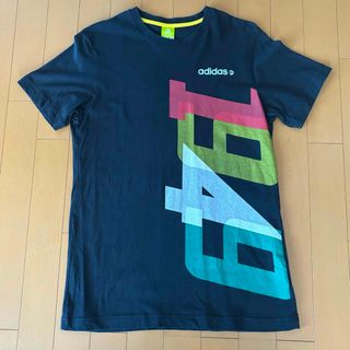 アディダス(adidas)の★adidas★Tシャツ☆L☆(Tシャツ/カットソー(半袖/袖なし))