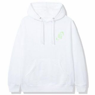 アンチソーシャルソーシャルクラブ(ANTI SOCIAL SOCIAL CLUB)のASSC  プルオーバーパーカー(パーカー)