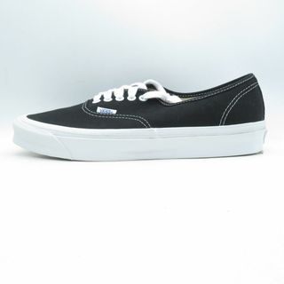  VANS VAULT OG AUTHENTIC LX VN0A4BV91MX Size-28cm (スニーカー)