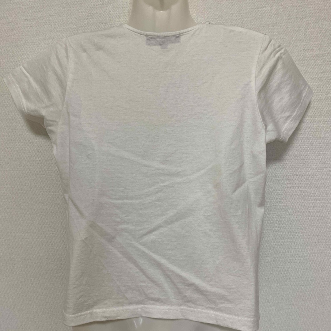 BALMAIN(バルマン)のBALMAIN バルマン Tシャツ レディース M レディースのトップス(Tシャツ(半袖/袖なし))の商品写真