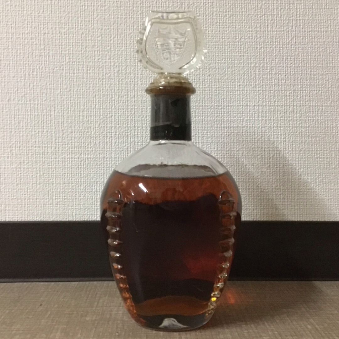 サントリー - 古酒 サントリー ブランデー VSOP r660の通販 by サントリー - 古酒 サントリー ブランデー VSOP r660の通販 by