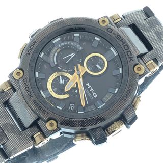 カシオ(CASIO)の　カシオ CASIO G-SHOCK MT-G MTG-B1000DCM-1AJR SS メンズ 腕時計(その他)