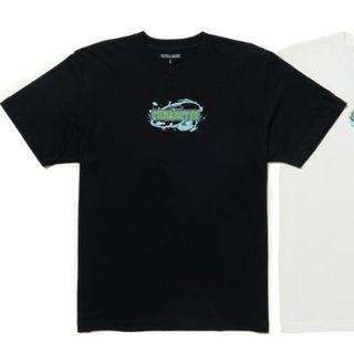 ザランページ(THE RAMPAGE)の長谷川慎 character Tシャツ(Tシャツ/カットソー(半袖/袖なし))