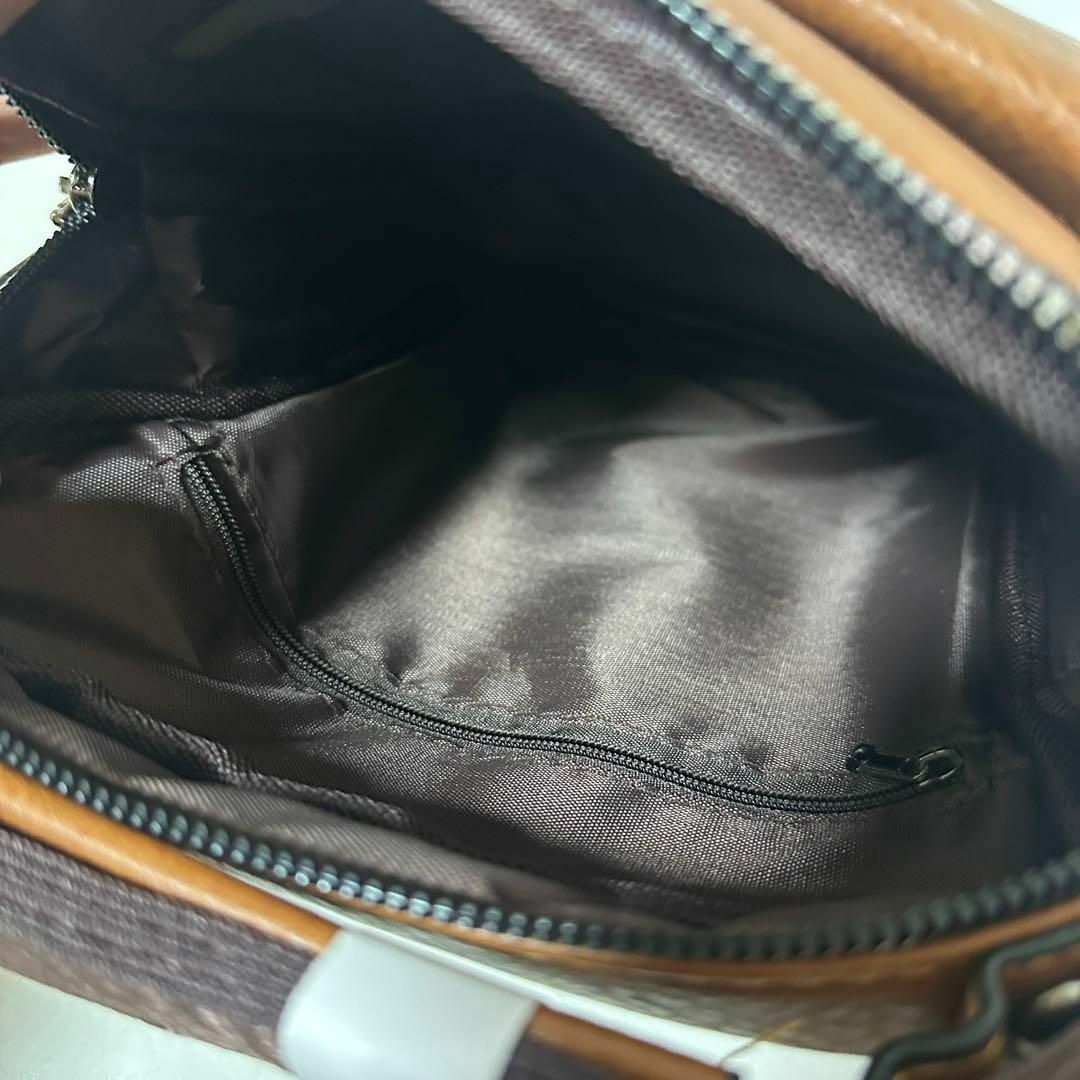ショルダーバッグ 2wayバッグ 斜め掛けバッグ メンズ ビジネスバック バッグ メンズのバッグ(ショルダーバッグ)の商品写真