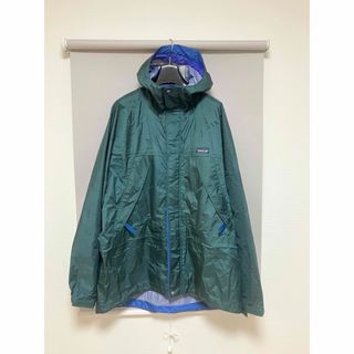 パタゴニア(patagonia)の90s 95年製 Patagonia スーパープルマ ジャケット パタゴニア(ナイロンジャケット)