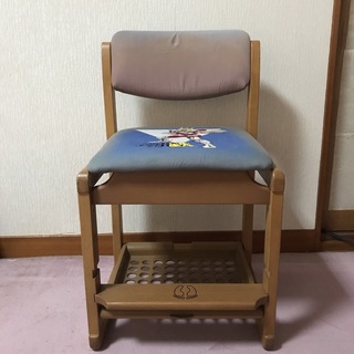 コイズミ(KOIZUMI)の学習椅子　コイズミ　オフィスチェアー　事務用椅子　ワークチェアー　パソコン用椅子(デスクチェア)