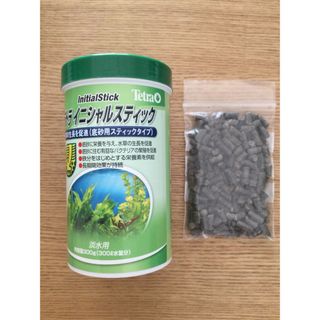 テトラ(Tetra)のテトラ　イニシャルスティック　40g(アクアリウム)