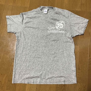 メンズM 酒　Tシャツ　京都(Tシャツ/カットソー(半袖/袖なし))