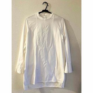 マルシャルテル(MARECHAL TERRE)のmarechal terre shirt(シャツ/ブラウス(長袖/七分))