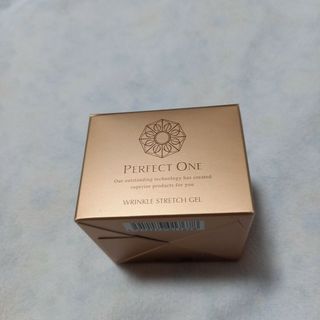 パーフェクトワン(PERFECT ONE)のパーフェクトワン　薬用リンクル　ストレッチジェル　50g(オールインワン化粧品)