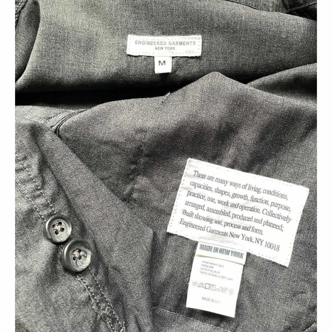 Engineered Garments(エンジニアードガーメンツ)のEngineered Garments シャツ DAYTON SHIRT メンズのトップス(シャツ)の商品写真
