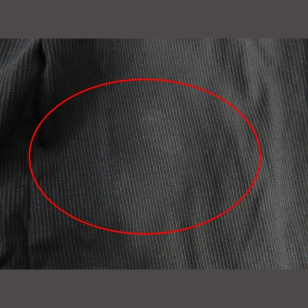 MACKINTOSH PHILOSOPHY(マッキントッシュフィロソフィー)のMACKINTOSH PHILOSOPHY スカート 膝丈 無地 裏地付き 36 レディースのスカート(ひざ丈スカート)の商品写真