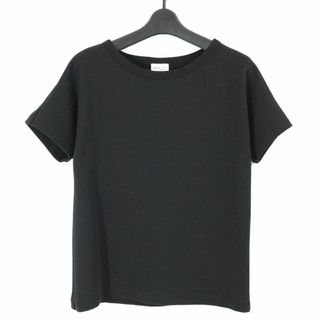 DRIES VAN NOTEN - ドリスヴァンノッテン 20AW ドルマンスリーブスウェットTシャツ