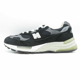 NEW BALANCE M992EB SIZE 26.5cm (スニーカー)