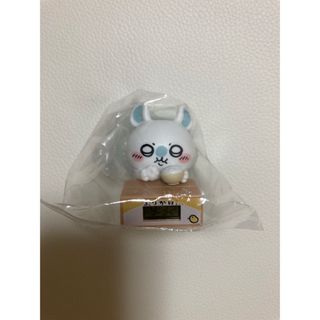 ちいかわ いっしょにがんばろ！ダンボールウォッチ２(その他)