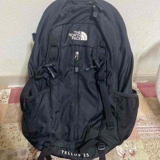 ザノースフェイス(THE NORTH FACE)のThe North Face(バッグパック/リュック)