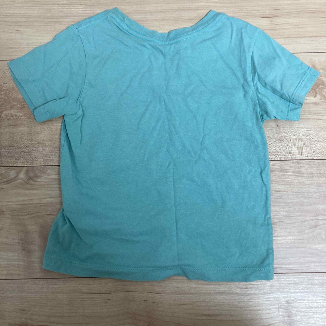 patagonia(パタゴニア)のパタゴニア patagonia キッズTシャツ キッズ/ベビー/マタニティのベビー服(~85cm)(Ｔシャツ)の商品写真