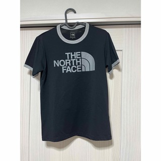 ザノースフェイス(THE NORTH FACE)のノースフェイス　Tシャツ Sサイズ(Tシャツ/カットソー(半袖/袖なし))