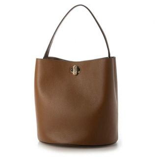 フルラ(Furla)のフルラ FURLA  ショルダーバッグ  ダナエ  ブラウン(ショルダーバッグ)