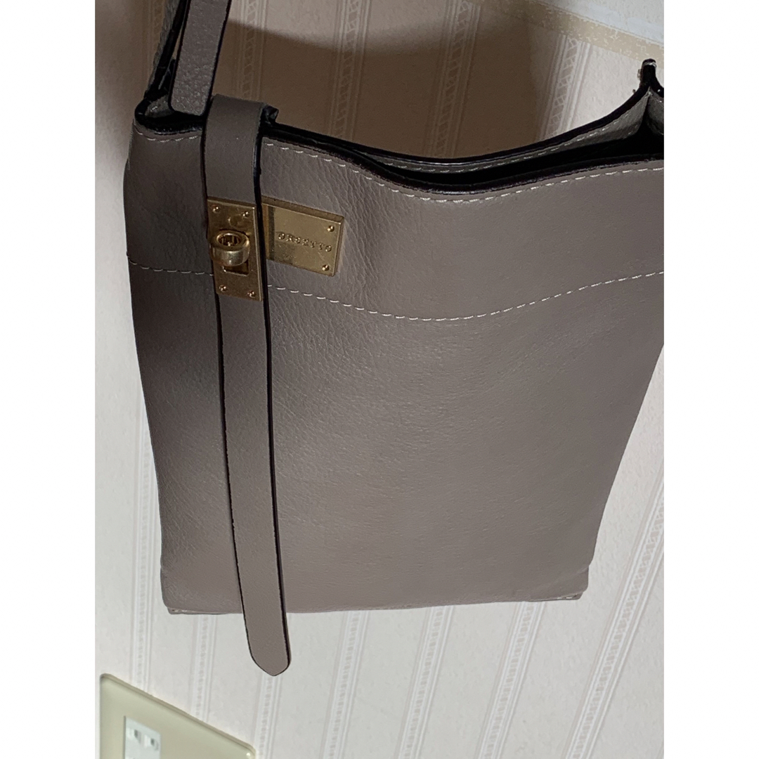 オルセット　ショルダーバッグ レディースのバッグ(ショルダーバッグ)の商品写真