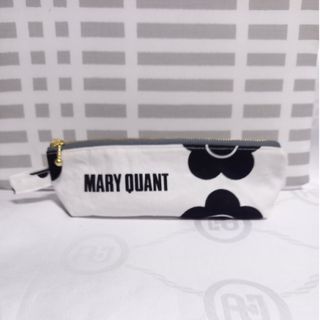 マリークワント(MARY QUANT)のペンケース入れ(ペンケース/筆箱)