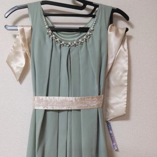 axes femme(フォーマル/ドレス ・ グリーン・カーキ/緑色系)の axes femme(フォーマル/ドレス ・ グリーン・カーキ/緑色系)の