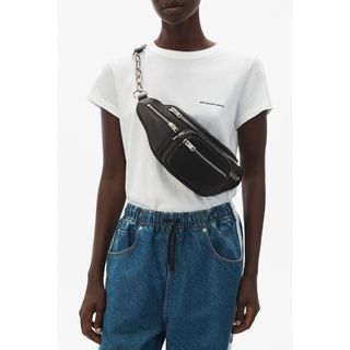 【alexander wang】アレキサンダーワン ボディバッグ