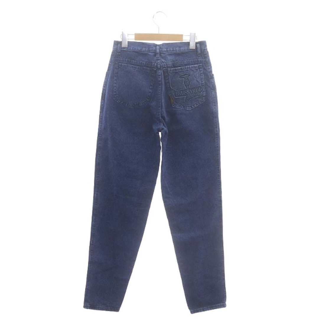Trussardi(トラサルディ)のトラサルディ jeans ヴィンテージ デニムパンツ ジーンズ レディースのパンツ(デニム/ジーンズ)の商品写真