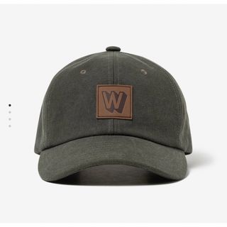 ダブルタップス(W)taps)の24SS WTAPS T-6M 02 CAP OLIVE DRAB (キャップ)