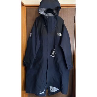 アンダーカバー(UNDERCOVER)のM新品 UNDERCOVER THE NORTH FACE SOUKUU コート(ブルゾン)