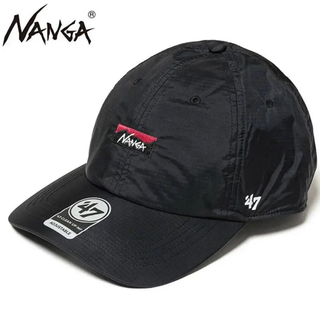 【新品未開封】NANGA 47 オーロラキャップ AURORA CAP