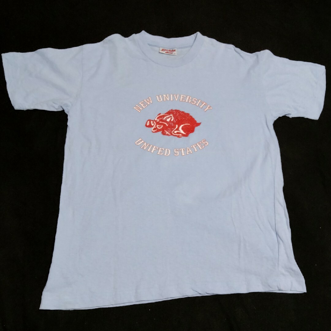 90s Tシャツ　larkin due メンズのトップス(Tシャツ/カットソー(半袖/袖なし))の商品写真