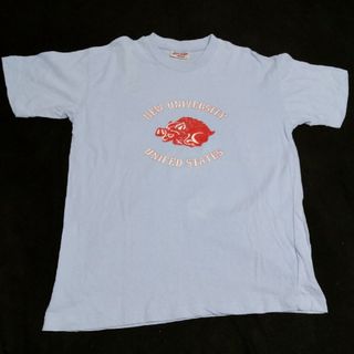 90s Tシャツ　larkin due