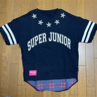 Super Junior トレーナー