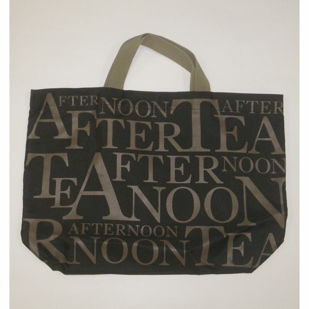 AfternoonTea(アフタヌーンティー)のAfternoonTea／バッグ２点＆ポーチセット レディースのバッグ(トートバッグ)の商品写真