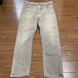 リーバイス(Levi's)のリーバイス　522　Levis　デニム　ジーンズ　ズボン　パンツ　ボトムス(デニム/ジーンズ)