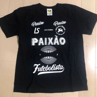 ルースイソンブラ　160   半袖　(Tシャツ/カットソー)