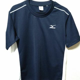 MIZUNO - MIZUNO　メンズＴシャツ