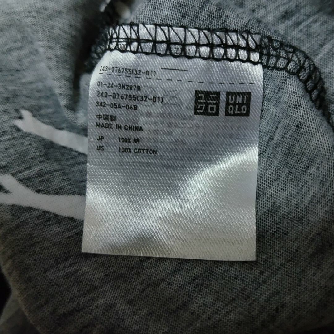 UNIQLO(ユニクロ)のユニクロ　タンクトップ レディースのトップス(タンクトップ)の商品写真