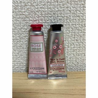 ロクシタン(L'OCCITANE)のL'OCCITANE ﾊﾝﾄﾞｸﾘｰﾑ(ハンドクリーム)