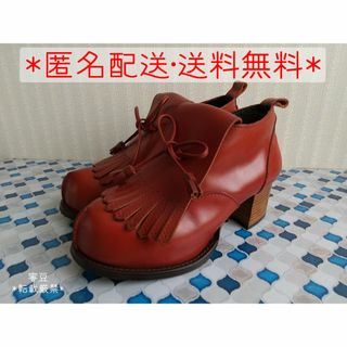 JaneMarple(靴/シューズ)のフリマアイテム一覧 JaneMarple(靴/シューズ)のフリマアイテム一覧