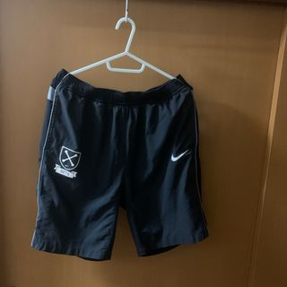 NIKE NFTB ハーフパンツ(ウェア)