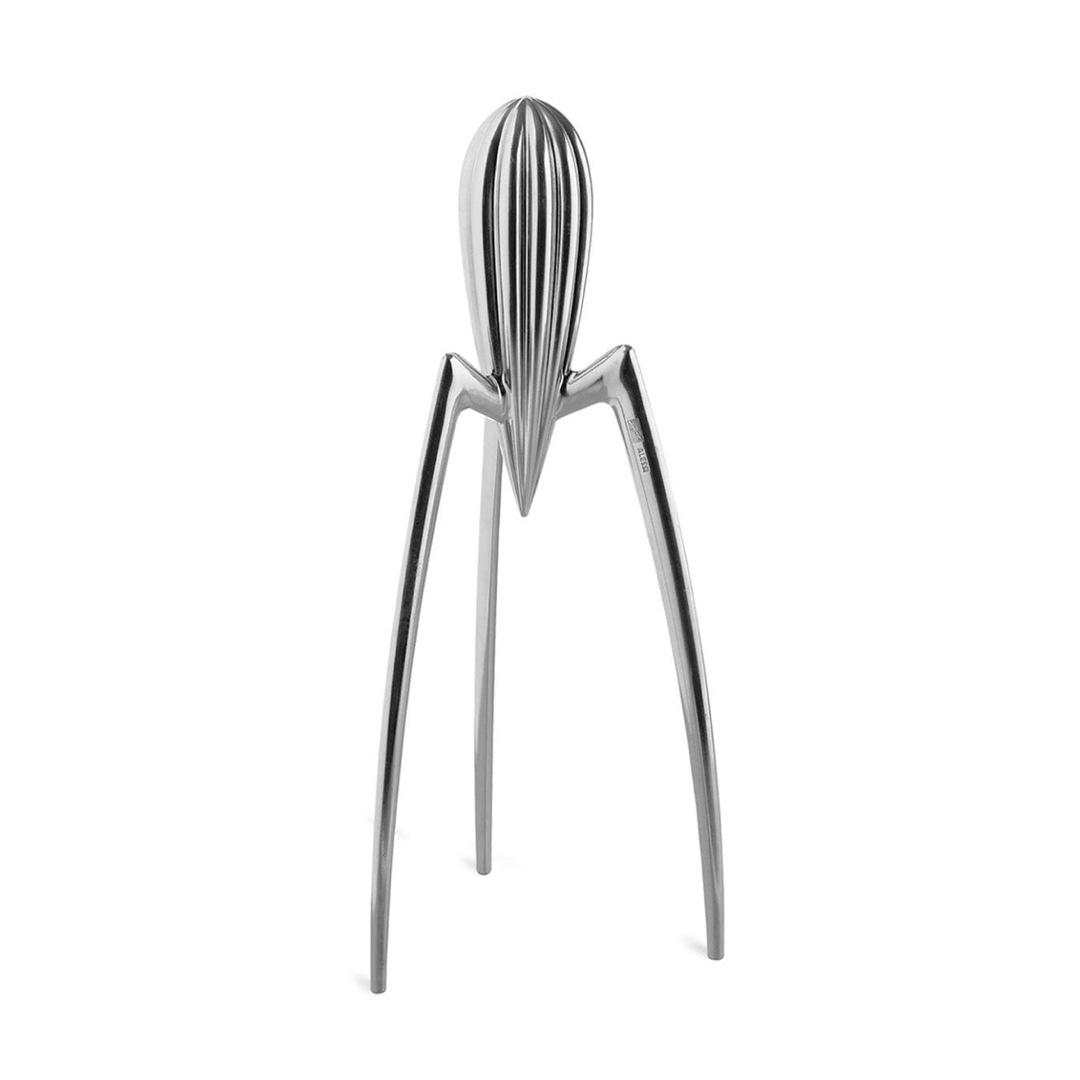 ALESSI(アレッシィ)のALESSI (アレッシィ) レモンスクイザー インテリア/住まい/日用品のキッチン/食器(収納/キッチン雑貨)の商品写真