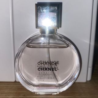 シャネル(CHANEL)のチャンスオータンドゥルオードゥパルファム ヴァポリザター 35ml(香水(女性用))