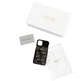 早い者勝ち Dior ディオール オブリーク iPhone11proケース
